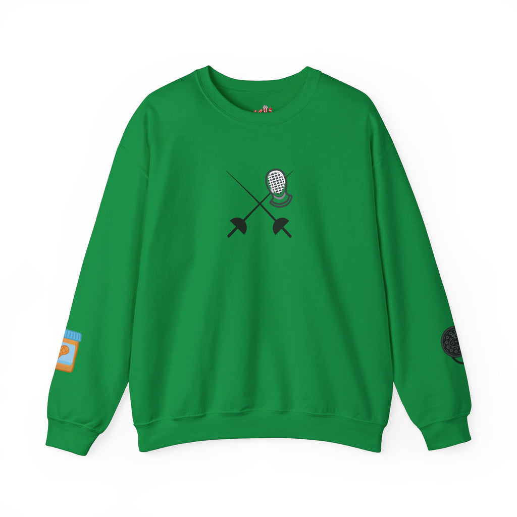 Parent Trap Icon Sweatshirt - Unisex Heavy Blend™ Crewneck Sweatshirt