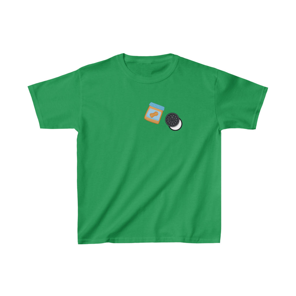 Parent Trap Icons - Kids Heavy Cotton™ Tee