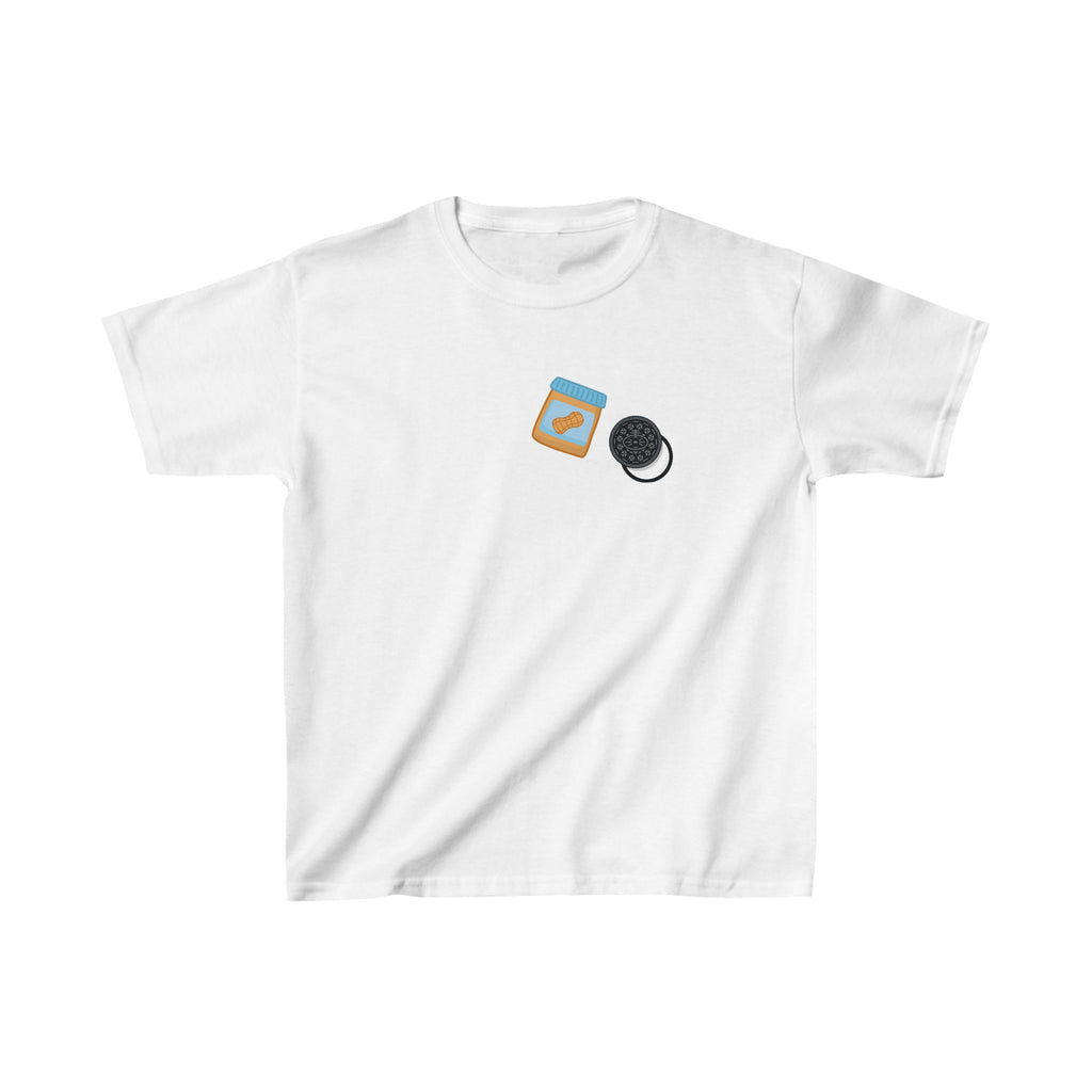 Parent Trap Icons - Kids Heavy Cotton™ Tee